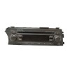 Recambio de sistema audio / radio cd para ssangyong kyron 200 xdi limited referencia OEM IAM 8910009100 MCD6000E2 