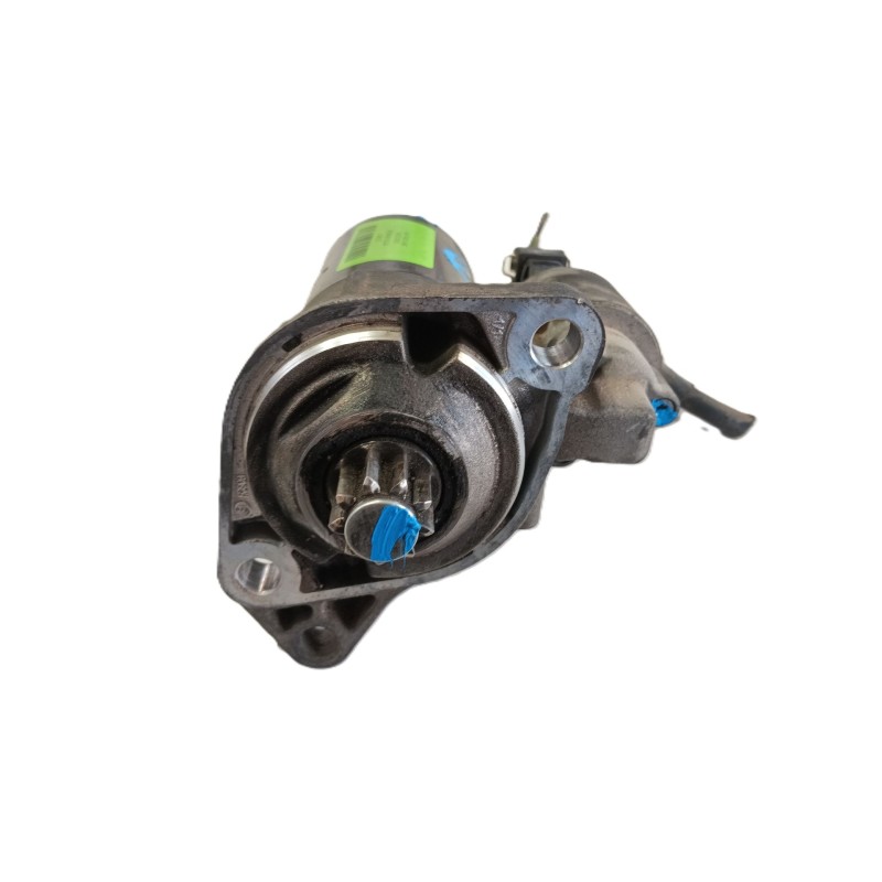 Recambio de motor arranque para seat leon (1m1) 1.6 16 v referencia OEM IAM 020911023FX 0001121028 
