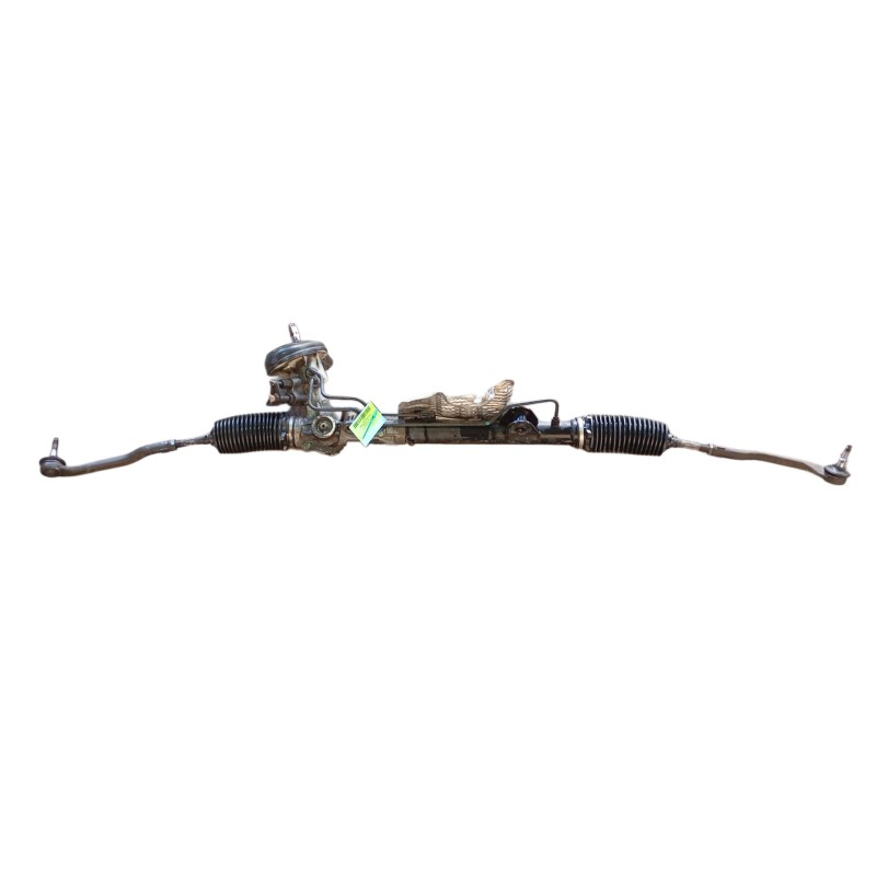 Recambio de cremallera direccion para dacia duster (hs_) 1.5 dci referencia OEM IAM 490016615R 50012412 