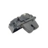 Recambio de cerradura maletero / porton para peugeot 207 1.4 referencia OEM IAM 9660403980  