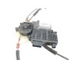 Recambio de elevalunas delantero derecho para citroën c4 grand picasso sx referencia OEM IAM 9222CT 9654087580 