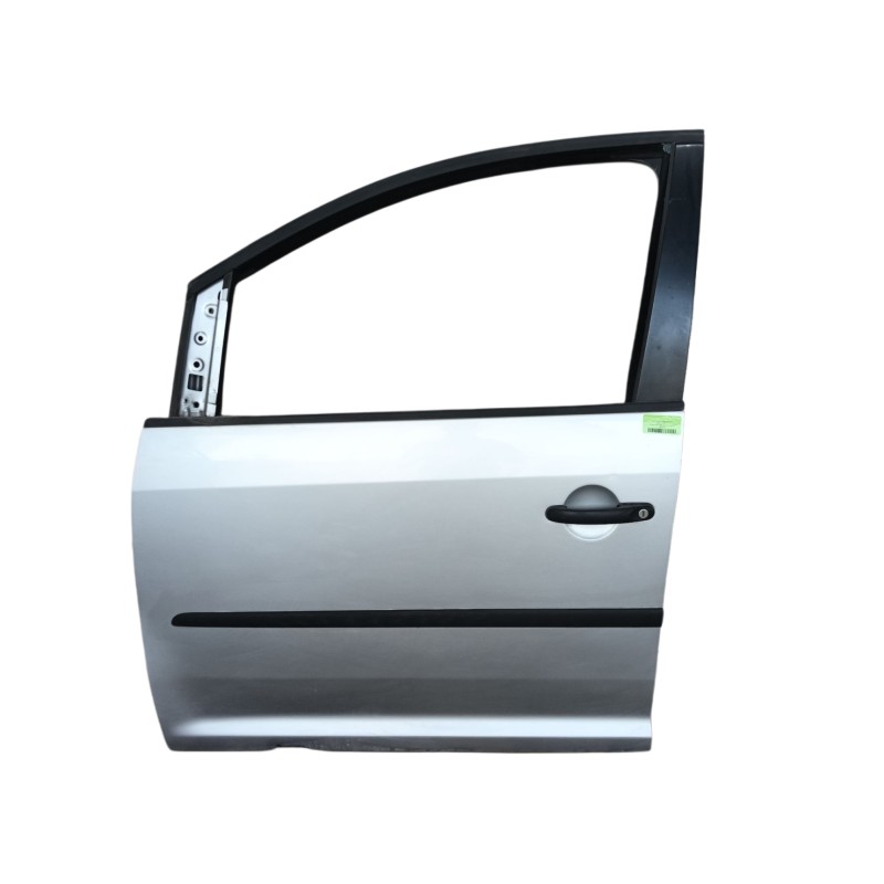 Recambio de puerta delantera izquierda para volkswagen touran (1t3) 1.6 tdi referencia OEM IAM 1T0831055AB  