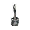 Recambio de piston para renault master desde ´98 base, caja cerrada l1h1 rs 3078 referencia OEM IAM 5001855089  