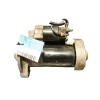 Recambio de motor arranque para citroën saxo (s0, s1) 1.5 d referencia OEM IAM 5802E9 0001108169 