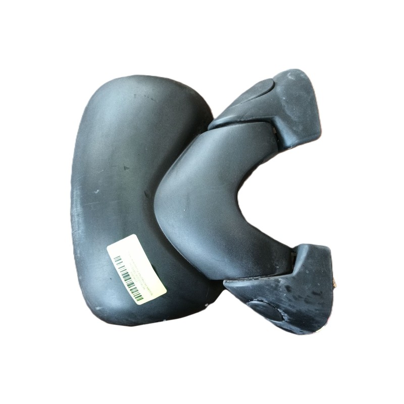 Recambio de retrovisor derecho para nissan primastar furgoneta (x83) 1.9 dci 100 referencia OEM IAM 9630100Q0A  