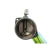 Recambio de caudalimetro para jaguar e-pace (x540) 2.0 d180 awd referencia OEM IAM 280218307 G4D312B579AA 