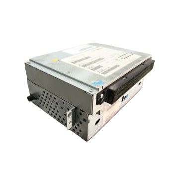 SISTEMA AUDIO / RADIO CD 36050578 BF6N18C815AA 