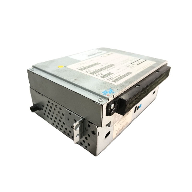 Recambio de sistema audio / radio cd para volvo s60 ii (134) d3 referencia OEM IAM 36050578 BF6N18C815AA 