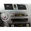 Recambio de sistema audio / radio cd para ssangyong kyron 200 xdi limited referencia OEM IAM 8910009100 MCD6000E2 