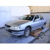 peugeot 406 berlina (s1/s2) del año 2001