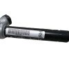 Recambio de enganche cinturon trasero derecho para bmw serie 3 touring (e91) 320d referencia OEM IAM 608404400  605998900C