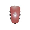 Recambio de warning para fiat croma (194) 1.9 8v multijet active (12.2007) referencia OEM IAM 29466  
