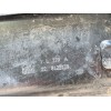 Recambio de puente trasero para renault clio v (b7_) 1.0 sce 65 (b7mg) referencia OEM IAM 554B47231R  