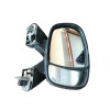 Recambio de retrovisor derecho para nissan primastar furgoneta (x83) 1.9 dci 100 referencia OEM IAM 9630100Q0A  