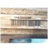 Recambio de radiador agua para peugeot 806 st referencia OEM IAM 863471B 1482543080 RA1110