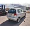 chevrolet aveo / kalos sedán (t200) del año 2007