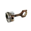 Recambio de piston para audi a3 (8p) 1.6 fsi ambiente referencia OEM IAM 036LAH  