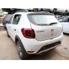 dacia sandero ii (b8_) del año 2017