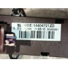 Recambio de warning para peugeot boxer furgoneta 2.2 bluehdi 140 referencia OEM IAM 1612508080 14404721ZD 