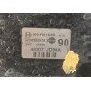 Recambio de servofreno para nissan qashqai i (j10, nj10) 2.0 dci referencia OEM IAM 47210JD90A 0204051565 46007JD90A