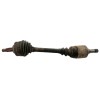 Recambio de transmision delantera izquierda para peugeot 806 st referencia OEM IAM   