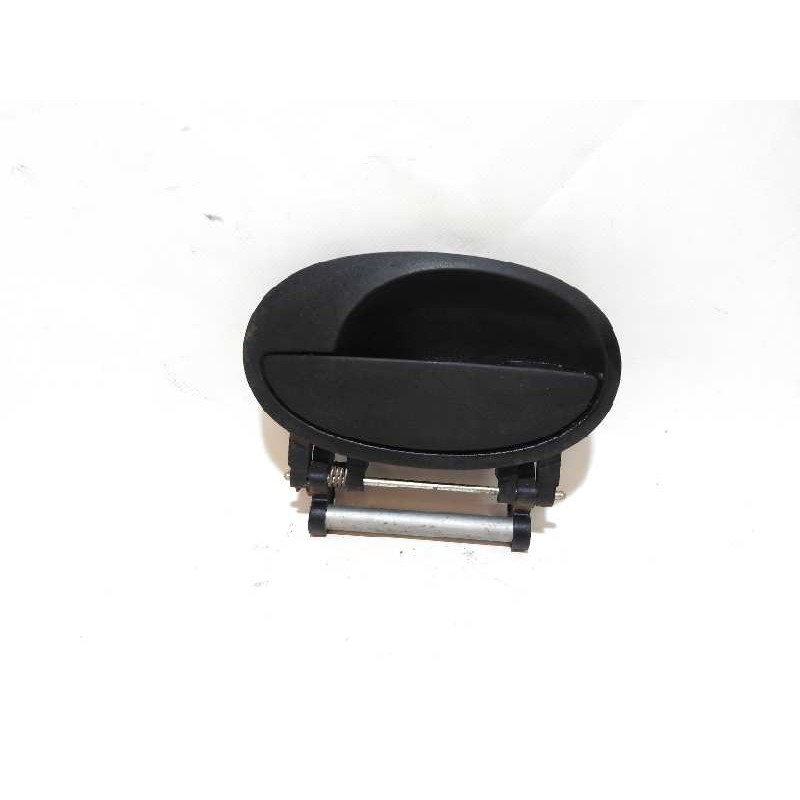 Recambio de maneta exterior trasera izquierda para opel meriva 1.4 16v referencia OEM IAM   