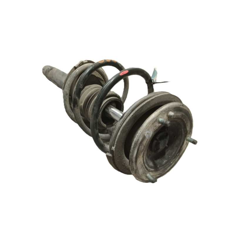 Recambio de amortiguador delantero derecho para bmw serie 3 touring (e46) 3.0 24v turbodiesel cat referencia OEM IAM 31316750790