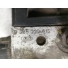 Recambio de abs para ford mondeo berlina (ge) ghia referencia OEM IAM 1250828 0265222015 0265800007