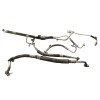 Recambio de tubos aire acondicionado para ssangyong kyron 200 xdi limited referencia OEM IAM 6862009000 6863009001 6863009011