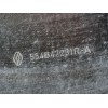 Recambio de puente trasero para renault clio v (b7_) 1.0 sce 65 (b7mg) referencia OEM IAM 554B47231R  