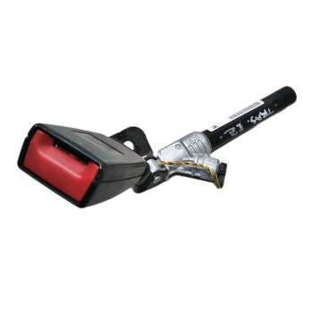 ENGANCHE CINTURON TRASERO IZQUIERDO 606901300 