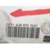 Recambio de cerradura puerta trasera derecha para seat ibiza (6j5) emoción referencia OEM IAM 6J0839016C  