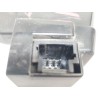 Recambio de cerradura maletero / porton para peugeot 207 1.4 referencia OEM IAM 9660403980  
