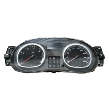CUADRO INSTRUMENTOS 248100029R TE00009794 