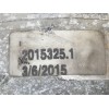 Recambio de alternador para volkswagen crafter combi (2e) combi, techo elevado 35 referencia OEM IAM TG17C019  C542783A