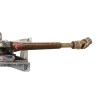 Recambio de columna direccion para jaguar e-pace (x540) 2.0 d180 awd referencia OEM IAM J9C12583 GH34S 
