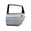 Recambio de puerta trasera izquierda para mercedes-benz clase b (w245) 2.0 cdi cat referencia OEM IAM   