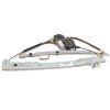 Recambio de elevalunas delantero izquierdo para citroën c4 grand picasso sx referencia OEM IAM 9654087680  