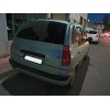 hyundai matrix (fc) del año 2005