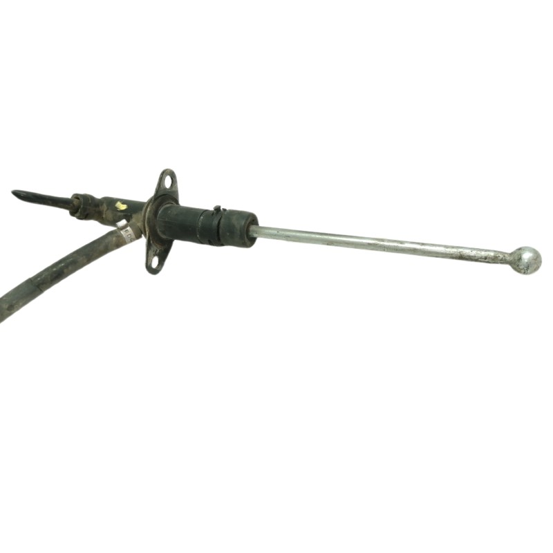Recambio de bombin embrague para fiat stilo (192) 1.6 16v dynamic referencia OEM IAM 16GSX55186907  55186907