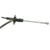 Recambio de bombin embrague para fiat stilo (192) 1.6 16v dynamic referencia OEM IAM 16GSX55186907  55186907