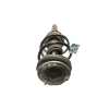 Recambio de amortiguador delantero derecho para bmw serie 3 touring (e46) 3.0 24v turbodiesel cat referencia OEM IAM 31316750790