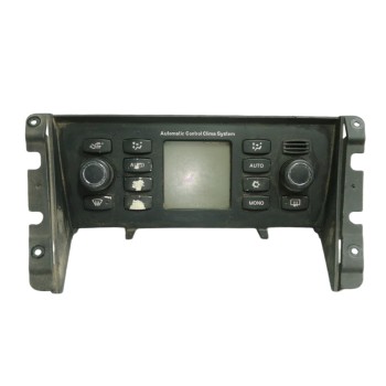MANDO CALEFACCION / AIRE ACONDICIONADO 7354319520 