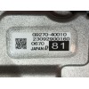 Recambio de convertidor para lexus nx ii (_a2_, _h2_) 450h+ e-four (aazh26) referencia OEM IAM G927040010 23092900160 