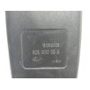 Recambio de enganche cinturon trasero izquierdo para bmw serie 3 touring (e91) 320d referencia OEM IAM 606901300  