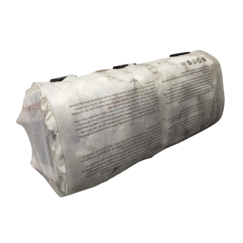 Recambio de airbag delantero derecho para opel vectra c berlina club referencia OEM IAM 09186922  