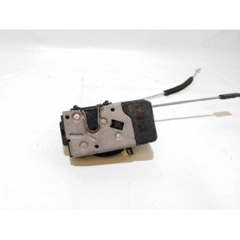 CERRADURA PUERTA DELANTERA DERECHA 13154792 