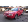 volkswagen golf iv berlina (1j1) del año 2002