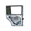 Recambio de puerta trasera izquierda para volkswagen touran (1t3) 1.6 tdi referencia OEM IAM 1T0833055S  