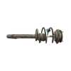 Recambio de amortiguador delantero derecho para bmw serie 3 touring (e46) 3.0 24v turbodiesel cat referencia OEM IAM 31316750790